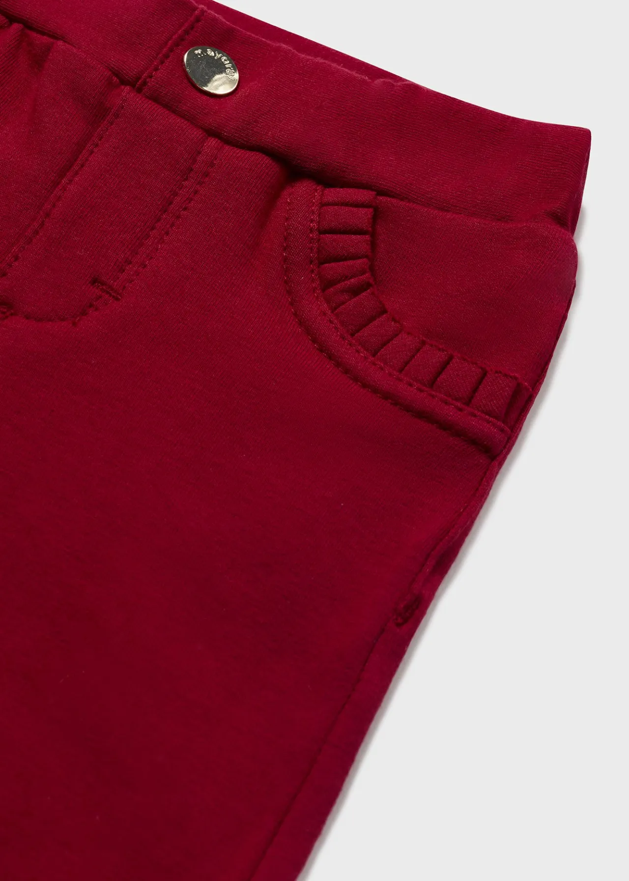 Mayoral Baby Basic Pants