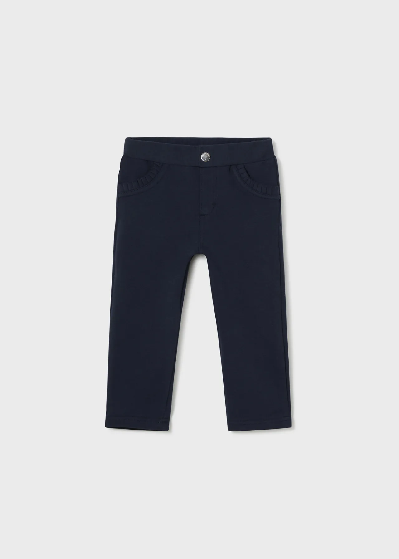 Mayoral Baby Basic Pants