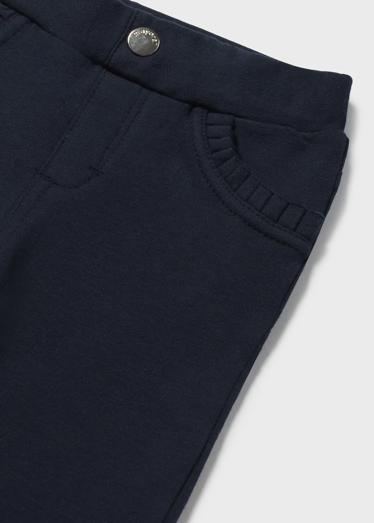 Mayoral Baby Basic Pants