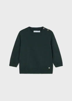 BOY Mayoral Baby Basic Sweater