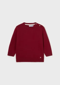 BOY Mayoral Baby Basic Sweater