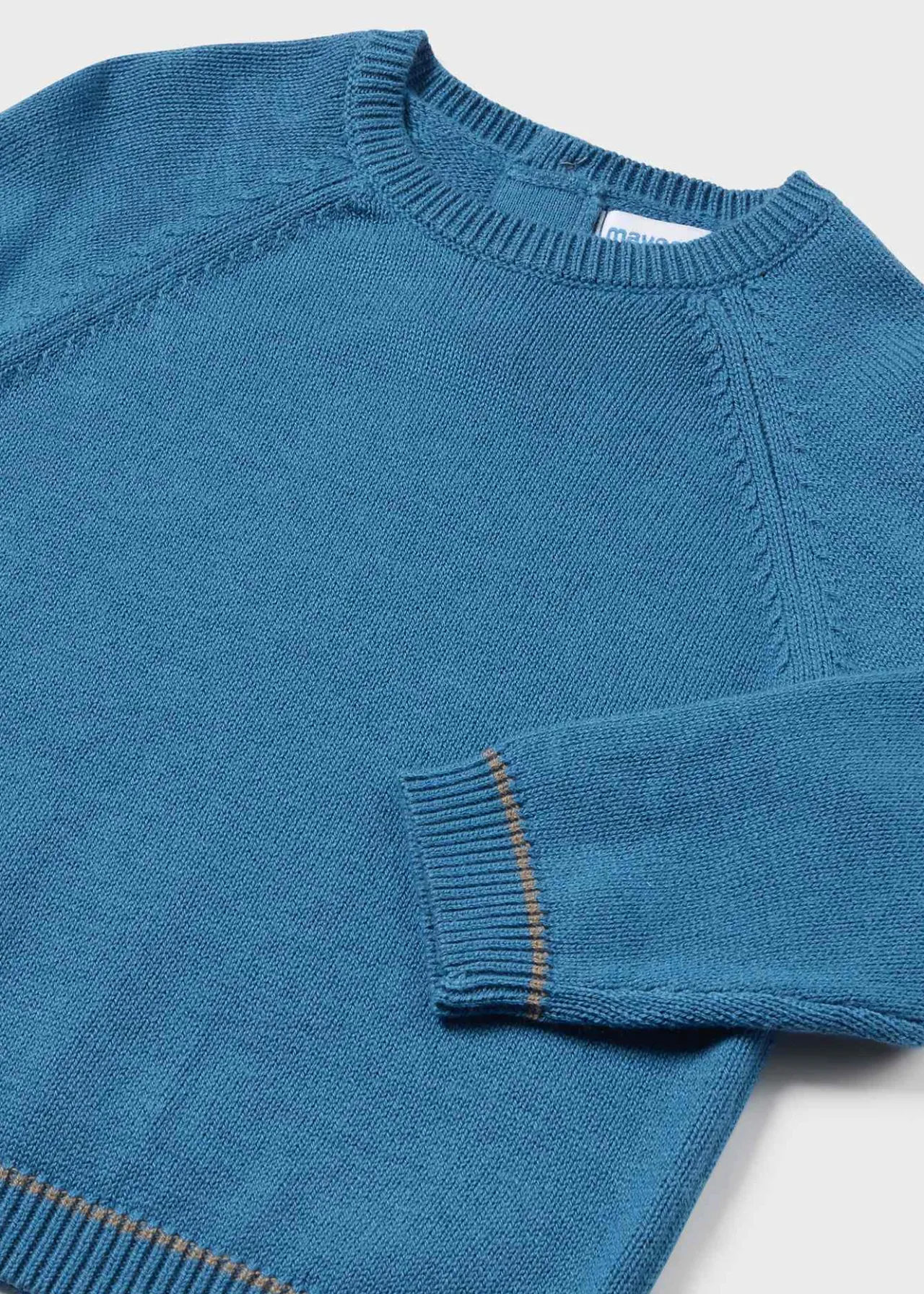 BOY Mayoral Baby Basic Sweater