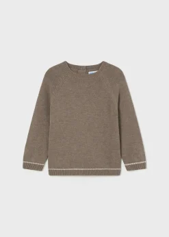 BOY Mayoral Baby Basic Sweater