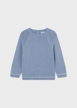 BOY Mayoral Baby Basic Sweater