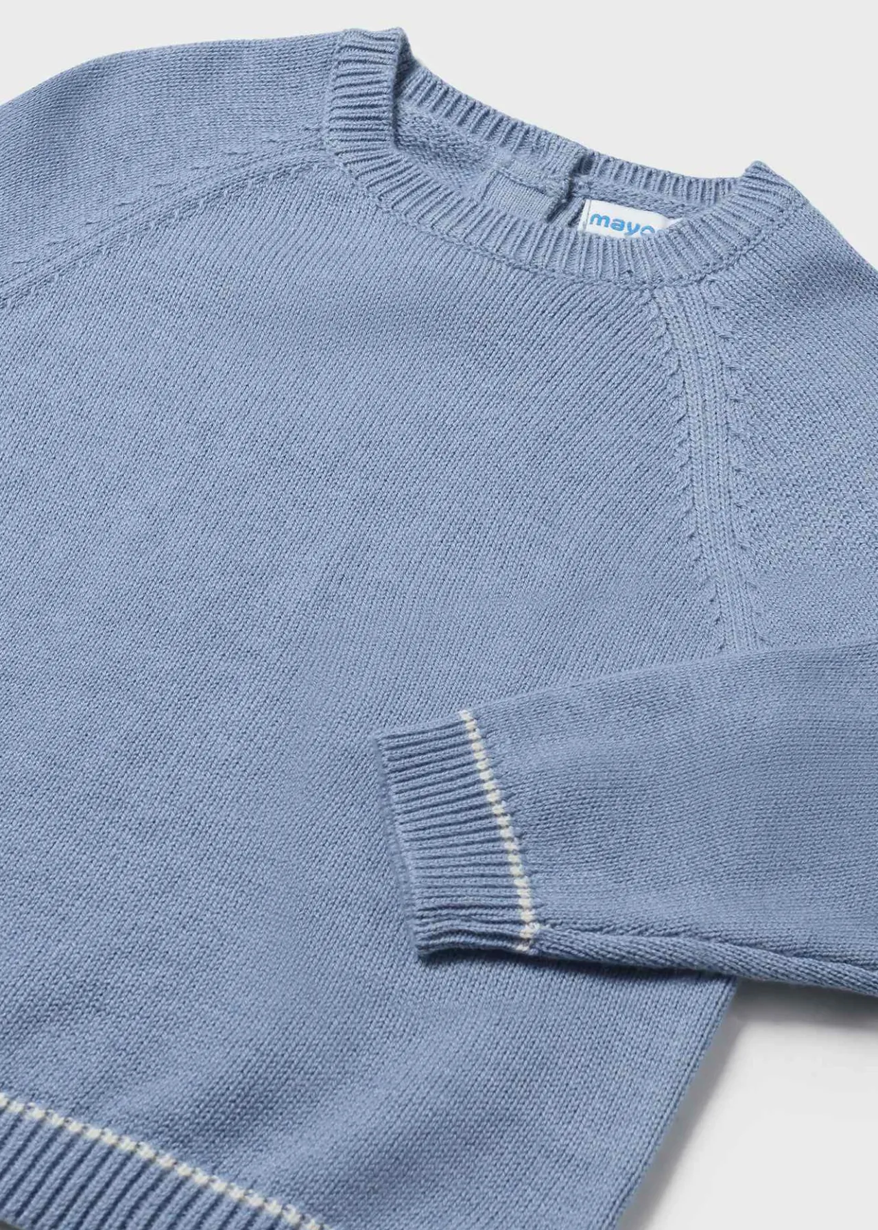 BOY Mayoral Baby Basic Sweater