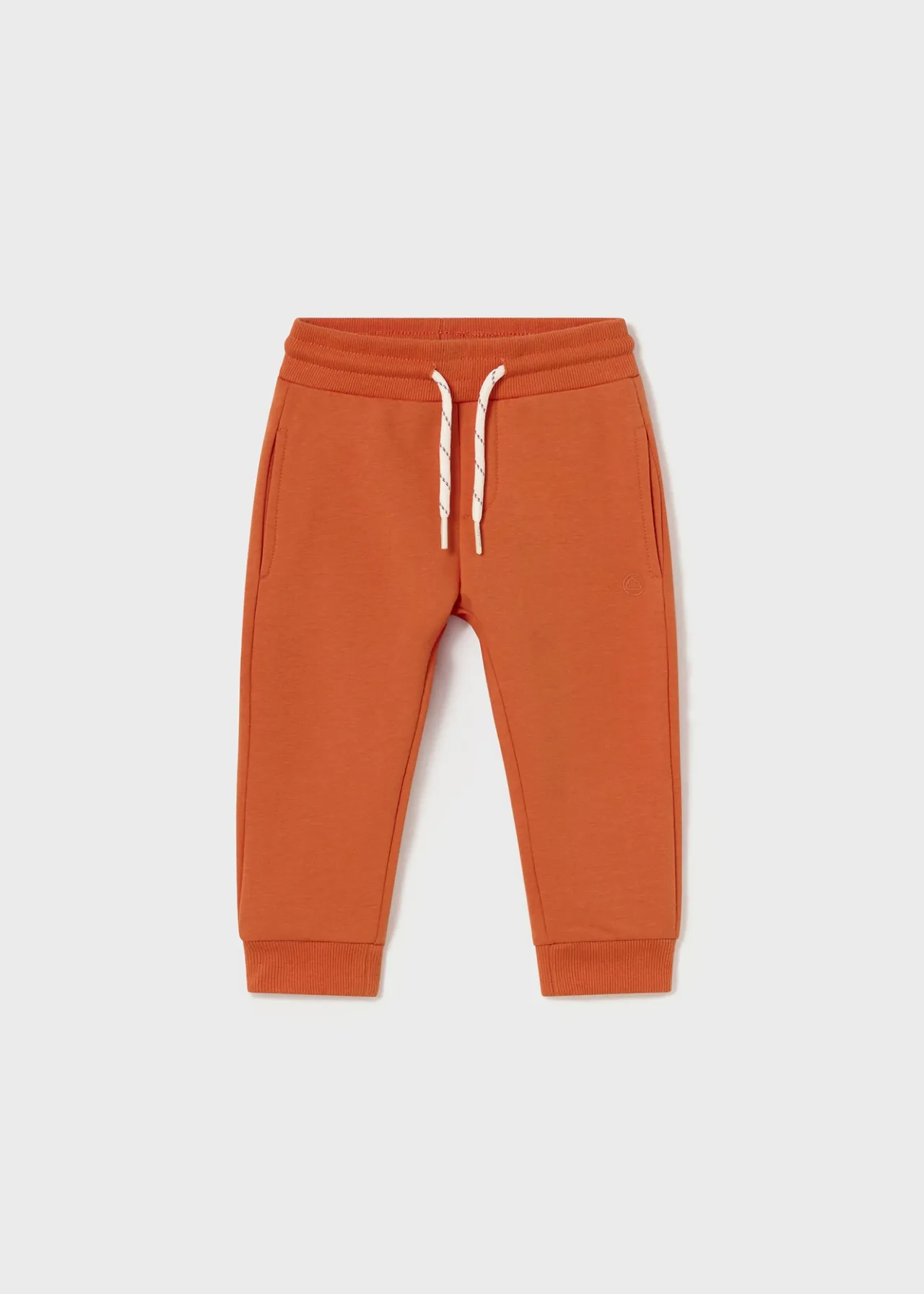 BOY Mayoral Baby Basic Tracksuit Bottoms