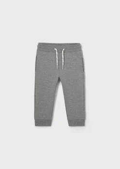 BOY Mayoral Baby Basic Tracksuit Bottoms