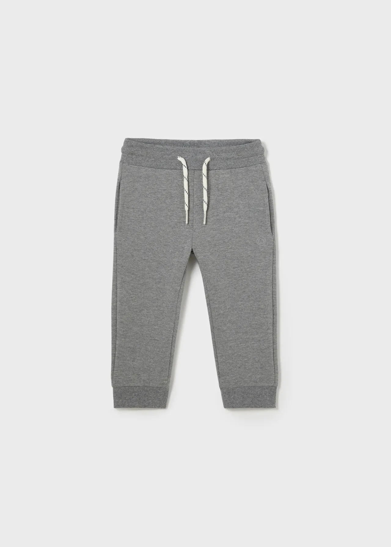 BOY Mayoral Baby Basic Tracksuit Bottoms