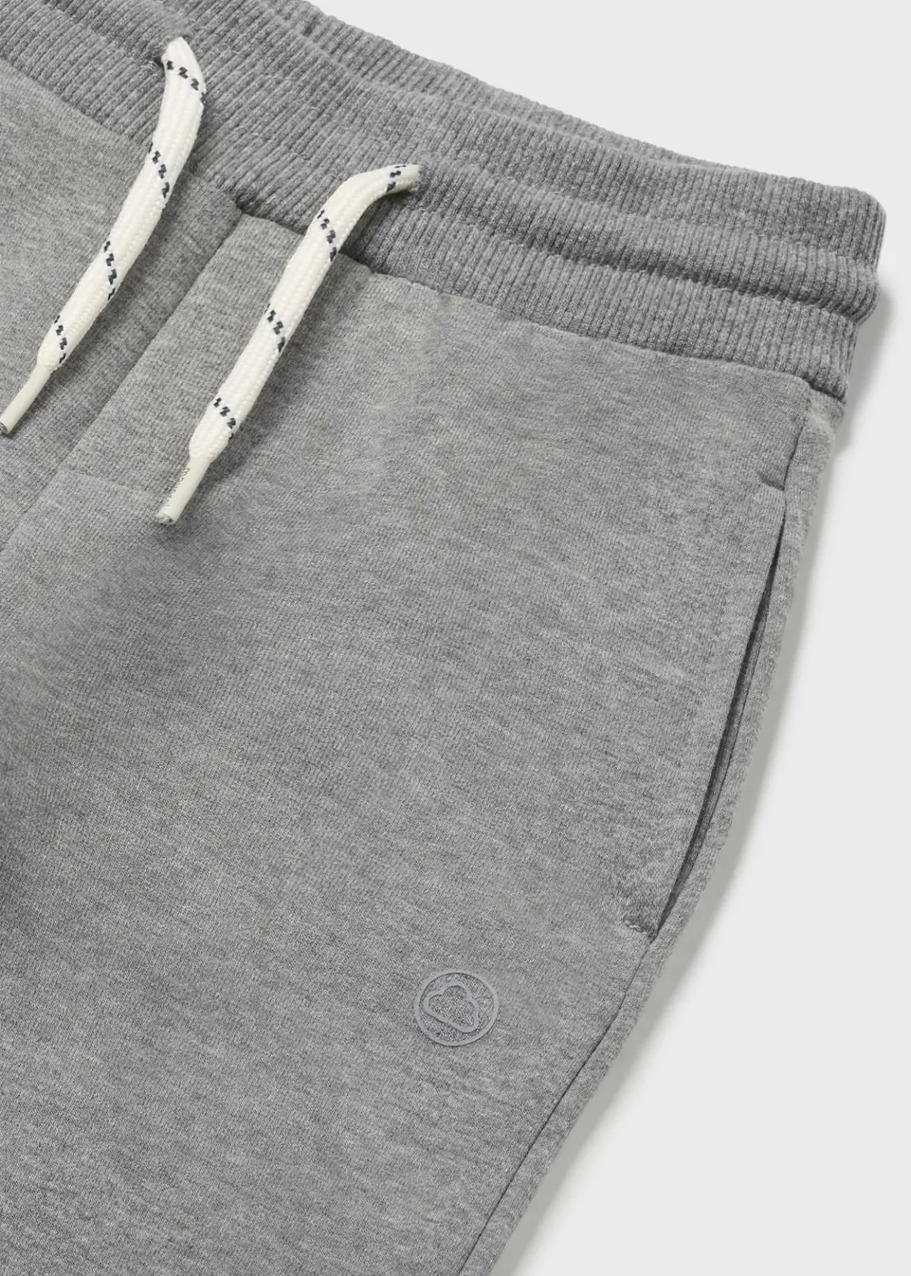 BOY Mayoral Baby Basic Tracksuit Bottoms