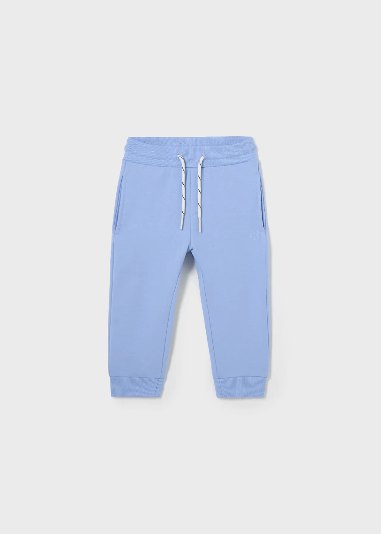 BOY Mayoral Baby Basic Tracksuit Bottoms