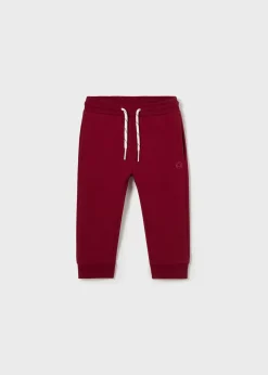 BOY Mayoral Baby Basic Tracksuit Bottoms