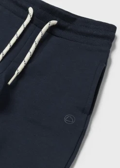 BOY Mayoral Baby Basic Tracksuit Bottoms