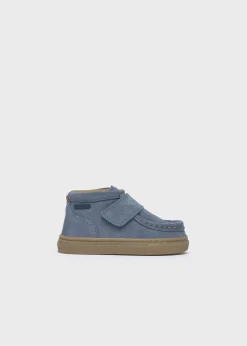 Mayoral Baby boots