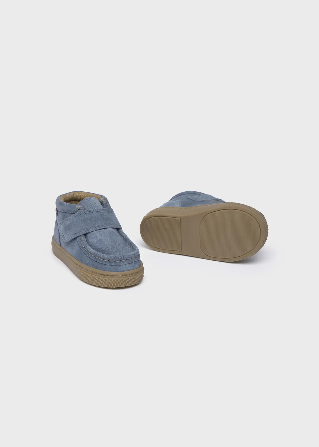 Mayoral Baby boots