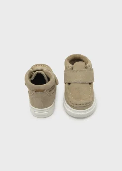 Mayoral Baby boots