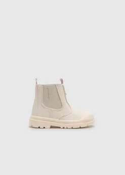 Mayoral Baby Chelsea Boots