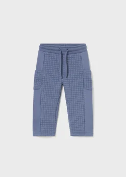 BOY Mayoral Baby Combined Joggers