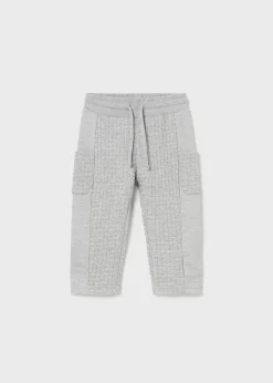 BOY Mayoral Baby Combined Joggers