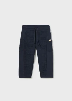 BOY Mayoral Baby Combined Joggers