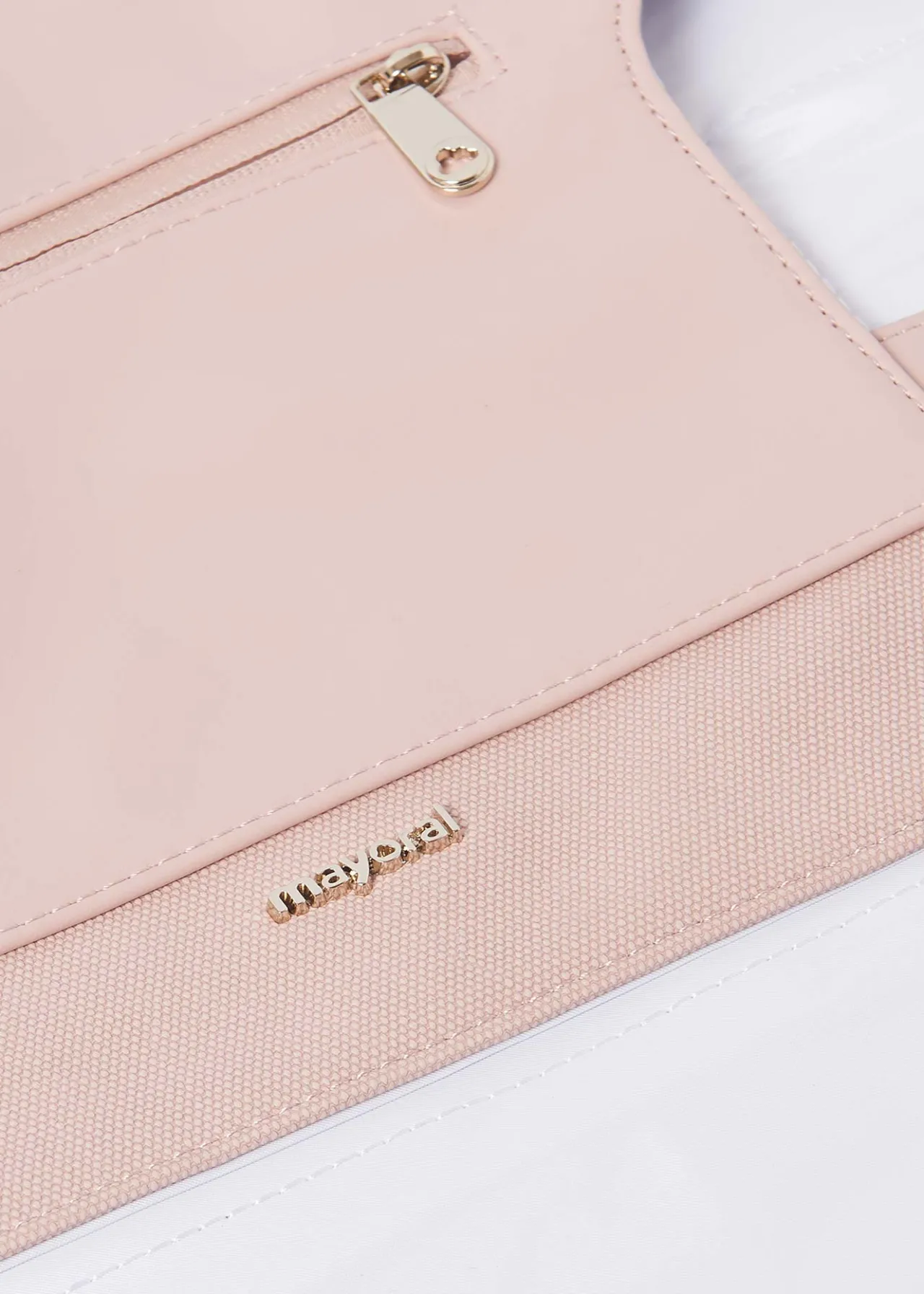 Mayoral Baby Combined Portable Changing Mat