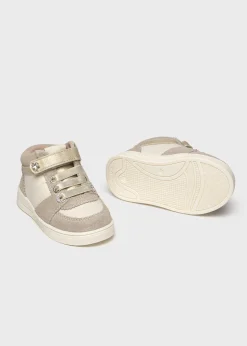 Mayoral Baby Combined Sneakers
