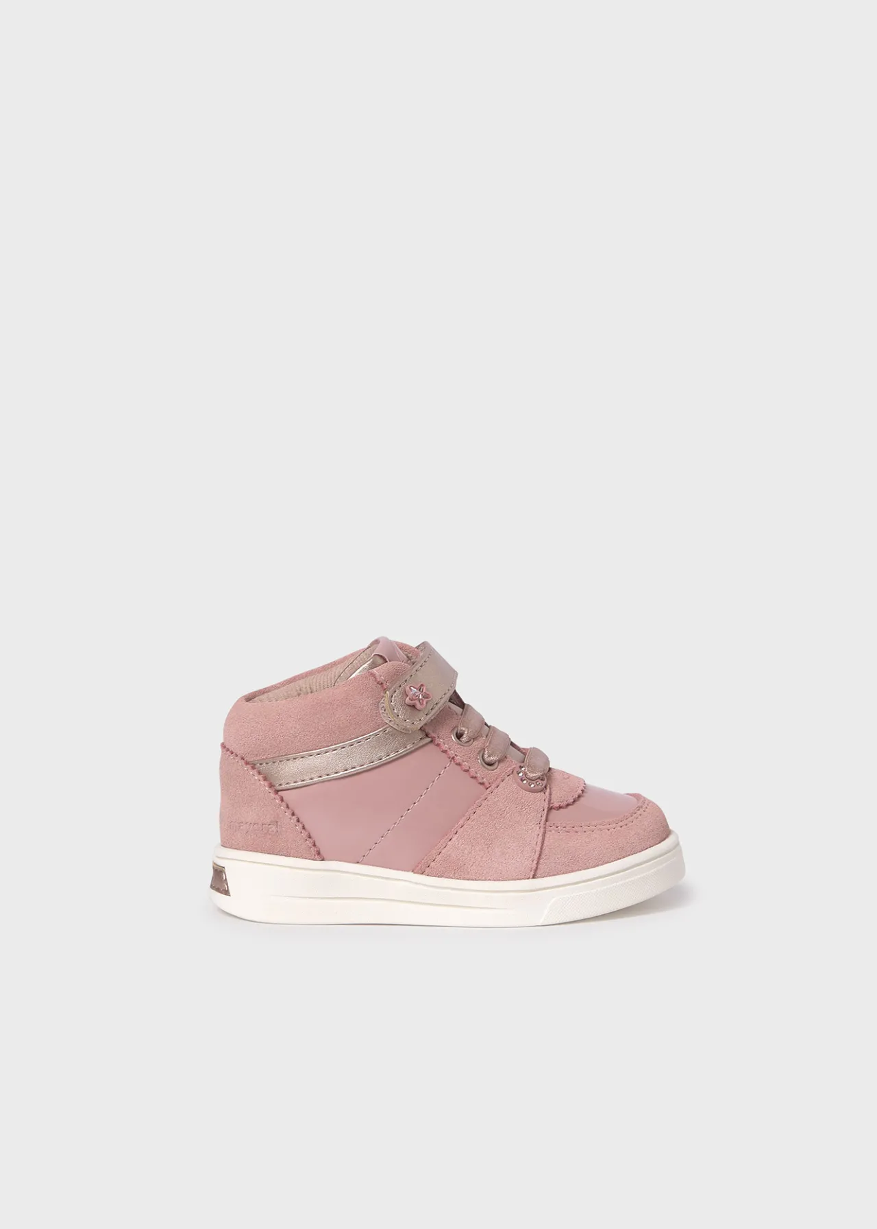 Mayoral Baby Combined Sneakers