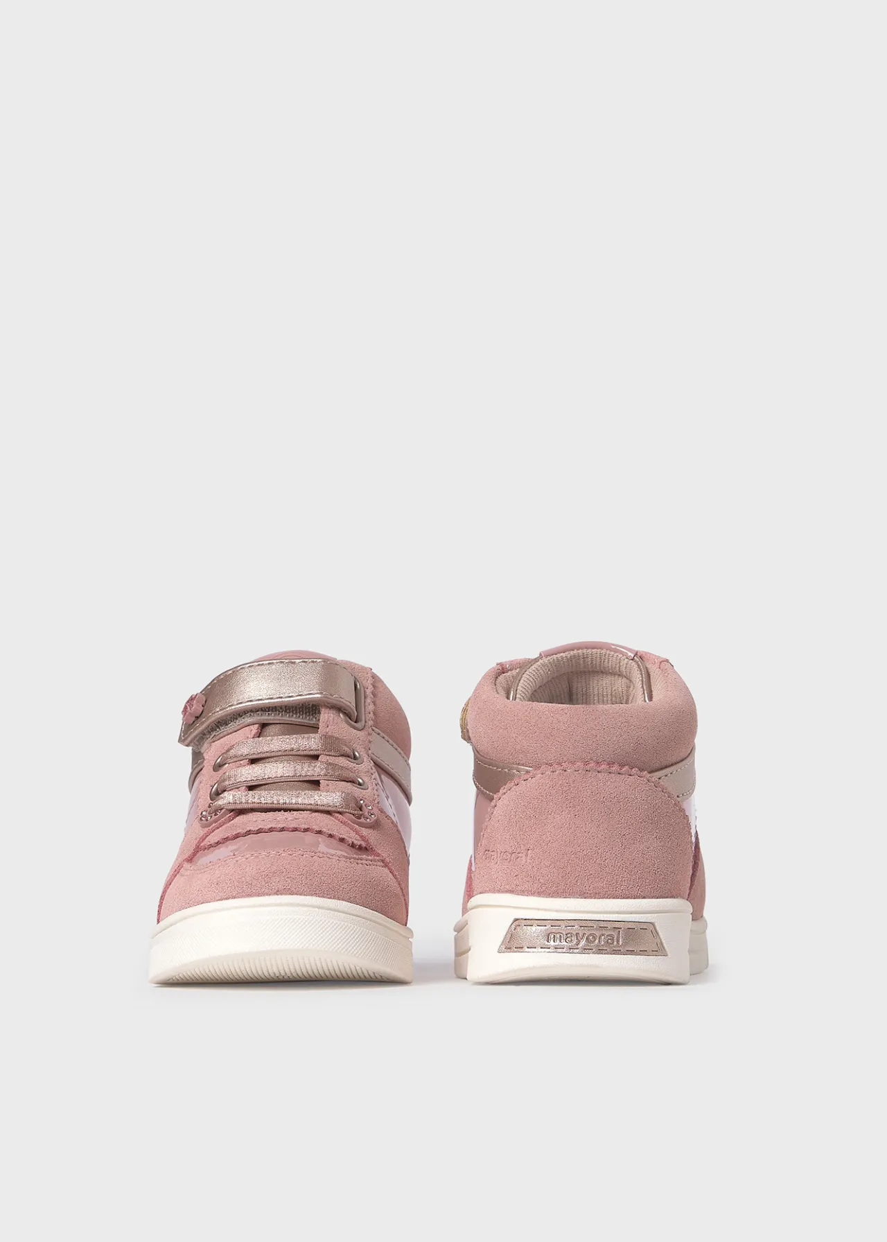 Mayoral Baby Combined Sneakers