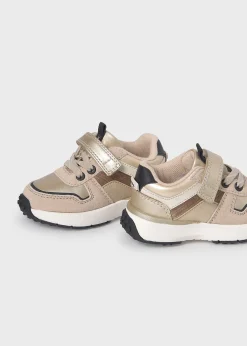 Mayoral Baby Combined Sneakers