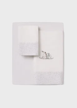 Mayoral Baby Crib Sheet
