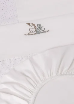 Mayoral Baby Crib Sheet