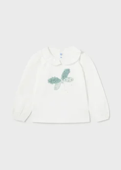 Mayoral Baby Dragonfly T-Shirt