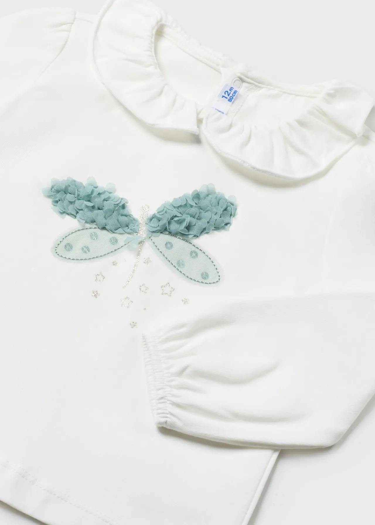 Mayoral Baby Dragonfly T-Shirt