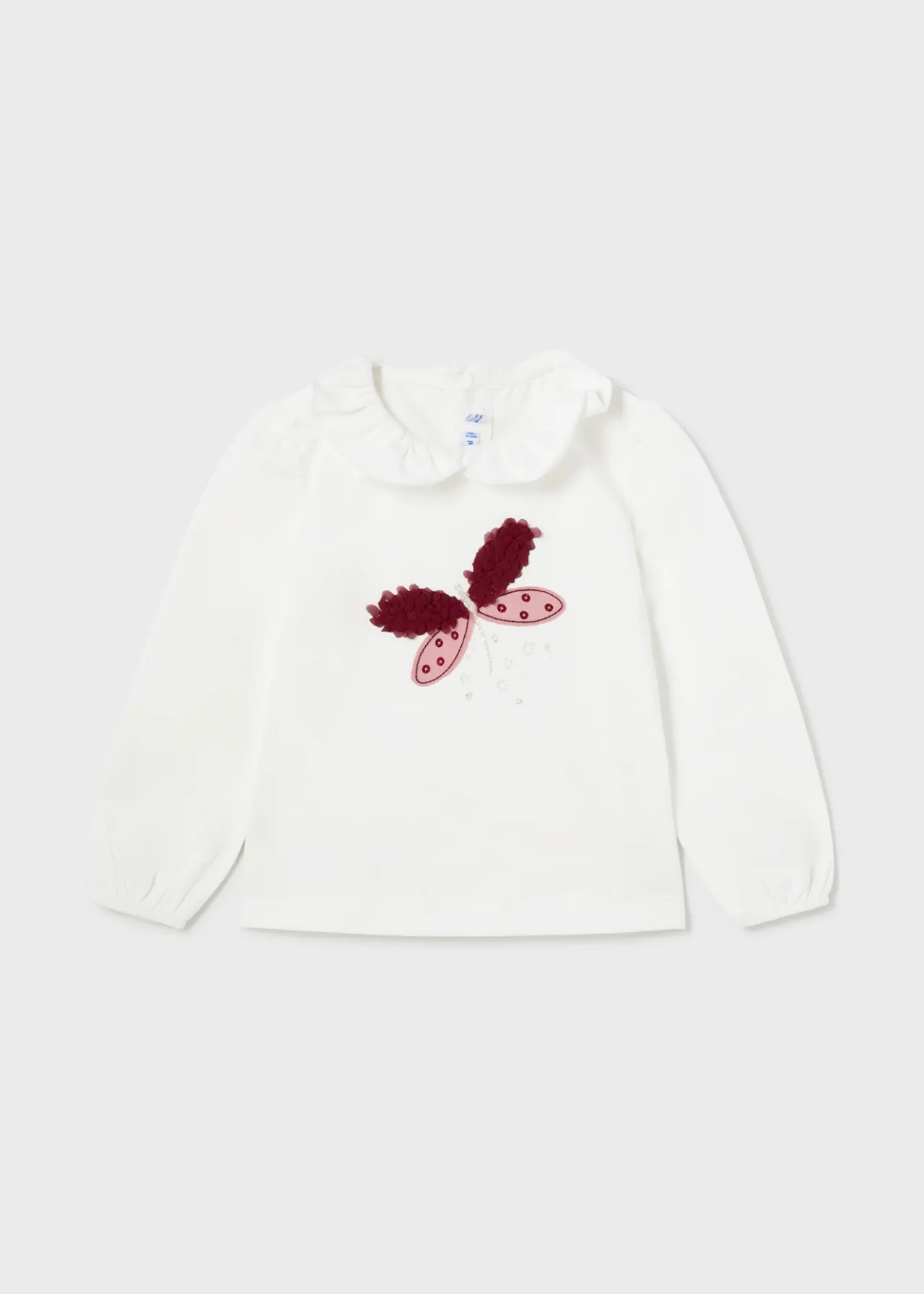 Mayoral Baby Dragonfly T-Shirt