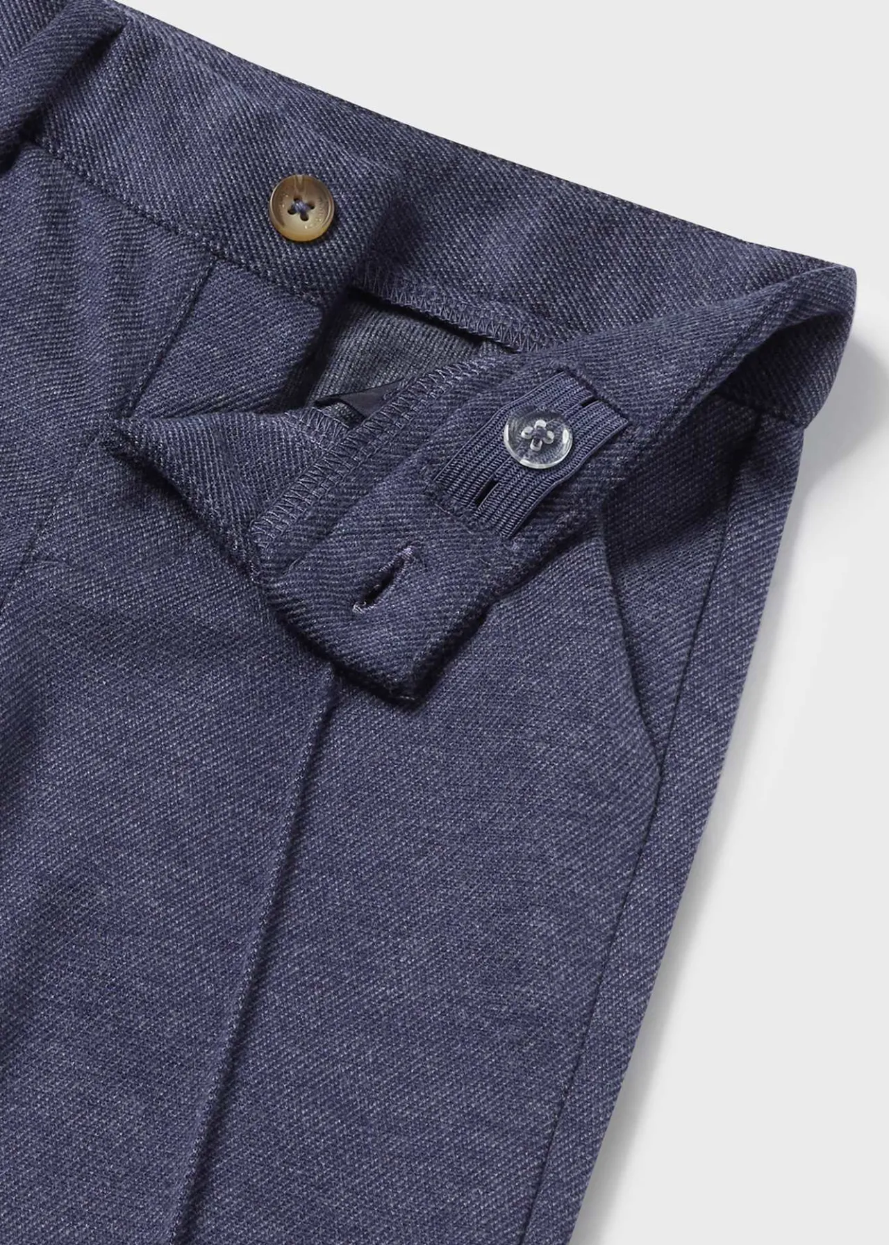 BOY Mayoral Baby Dress Pants