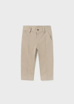 BOY Mayoral Baby Dress Pants