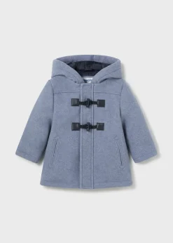BOY Mayoral Baby Duffle Coat