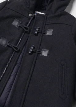 BOY Mayoral Baby Duffle Coat