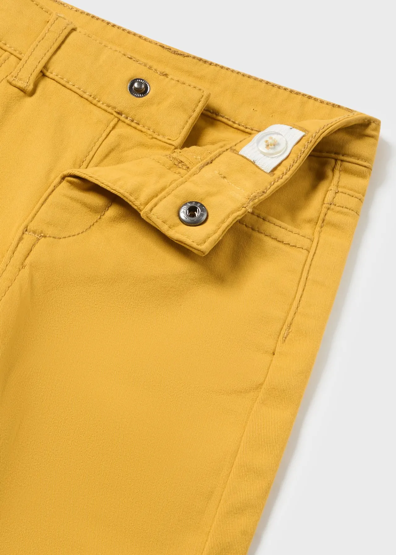 BOY Mayoral Baby Fitted Pants