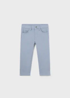 BOY Mayoral Baby Fitted Pants