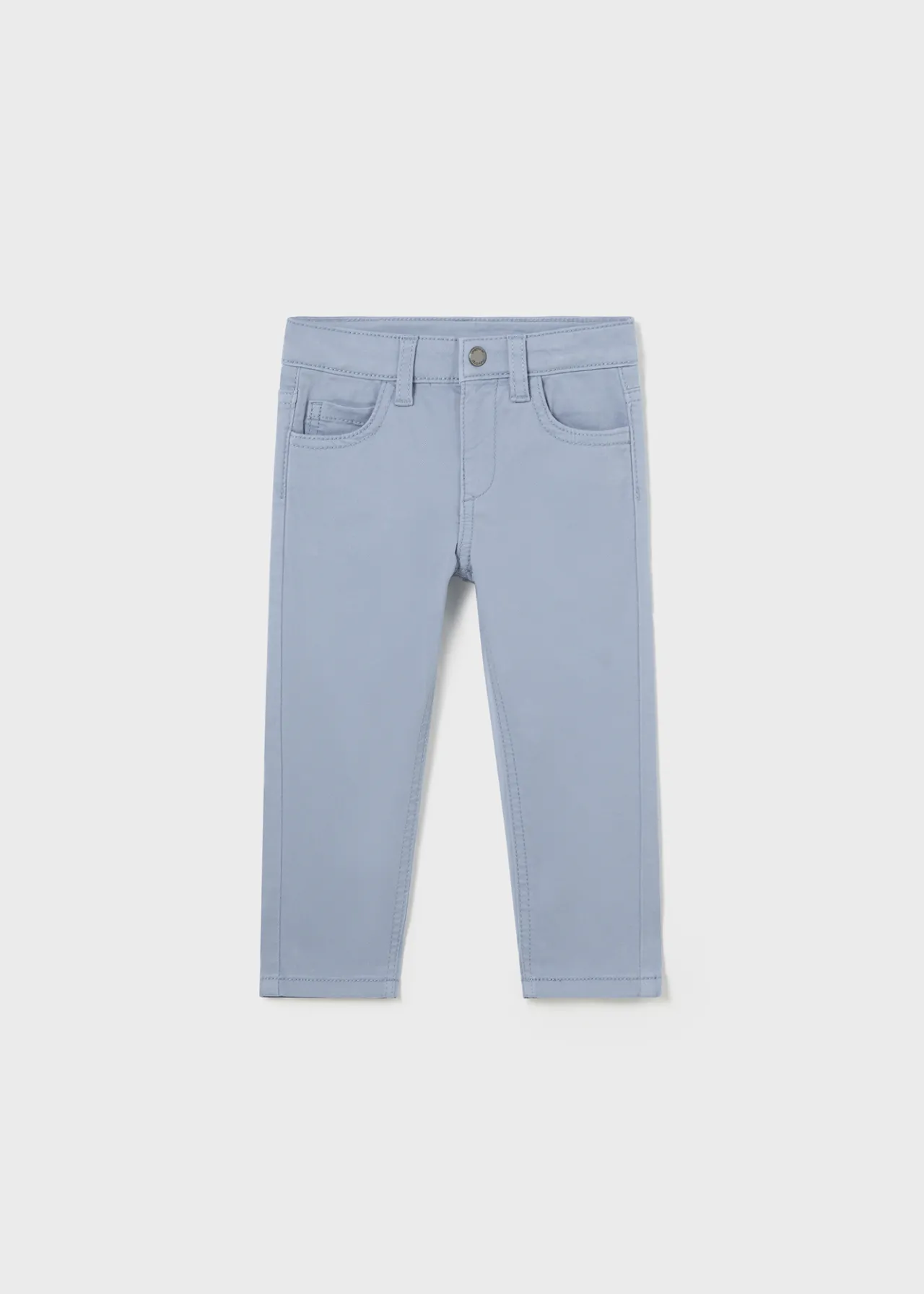 BOY Mayoral Baby Fitted Pants