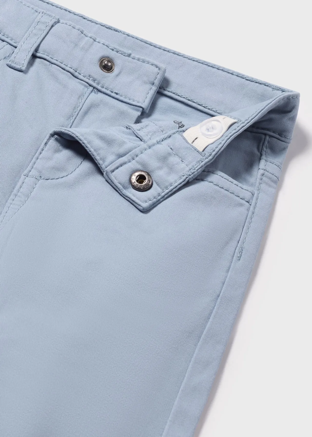 BOY Mayoral Baby Fitted Pants