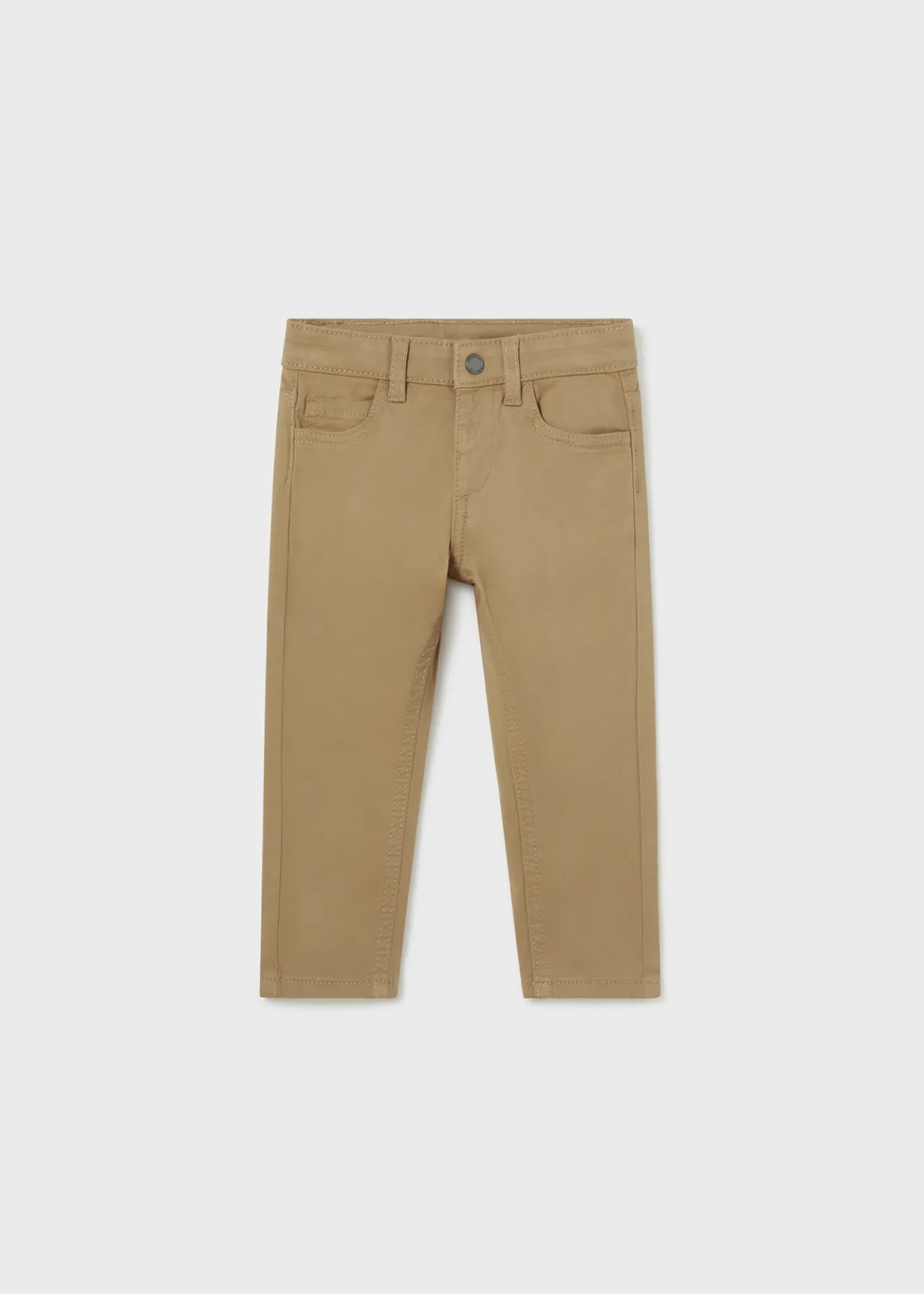 BOY Mayoral Baby Fitted Pants