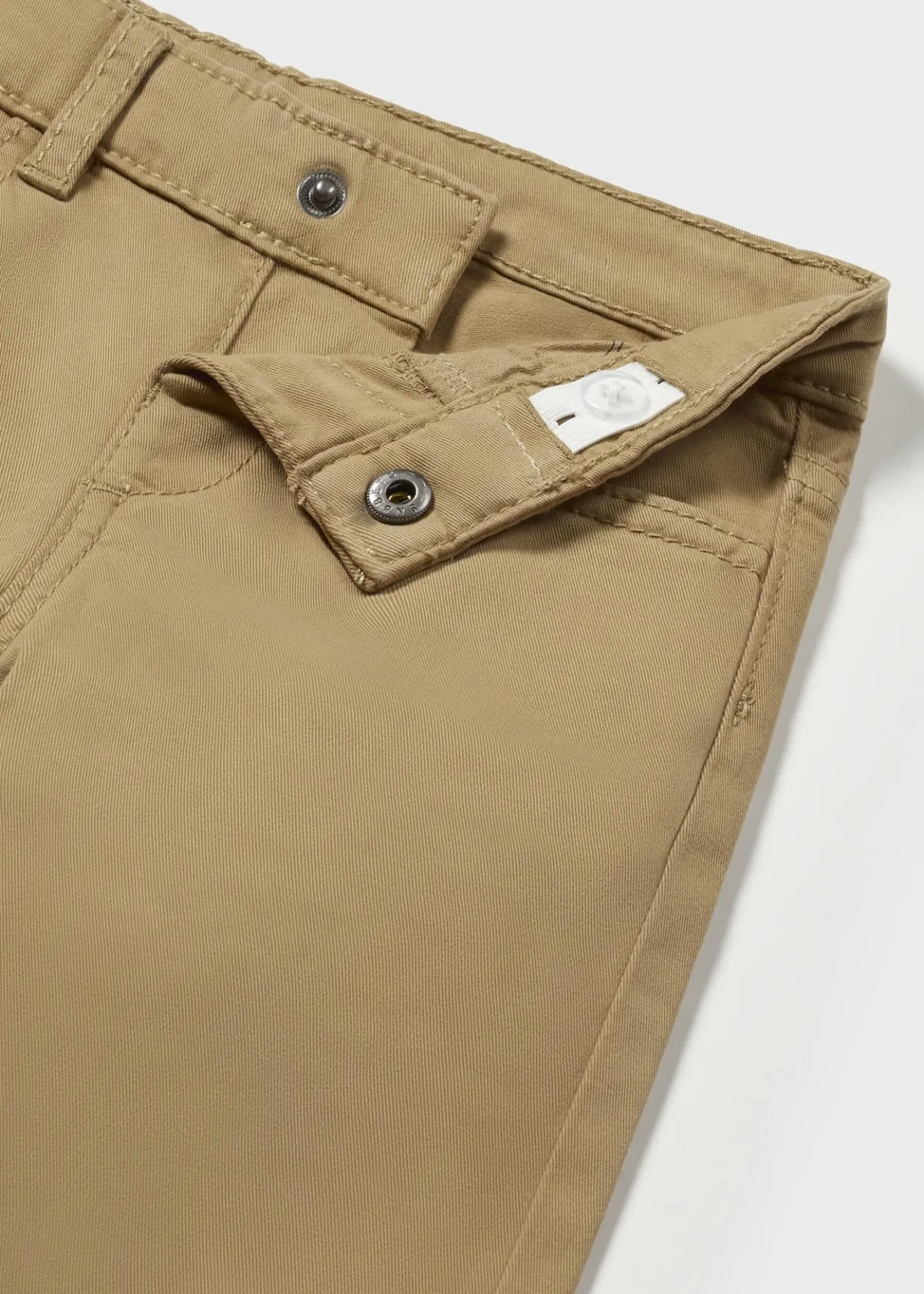 BOY Mayoral Baby Fitted Pants