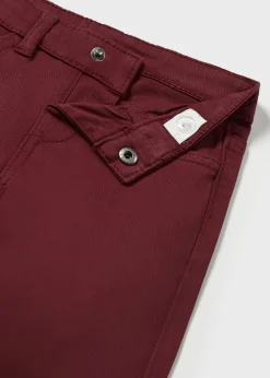 BOY Mayoral Baby Fitted Pants