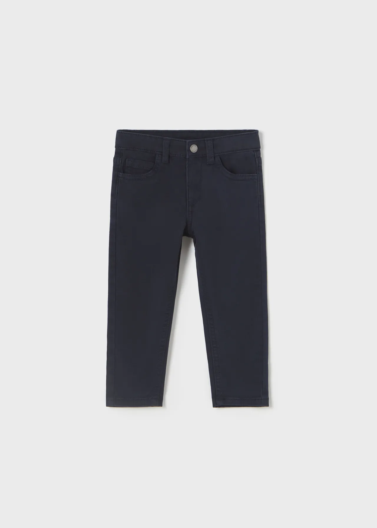 BOY Mayoral Baby Fitted Pants
