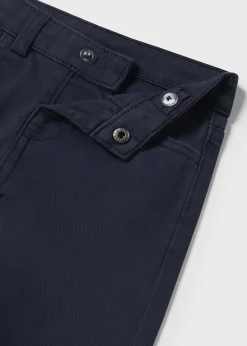 BOY Mayoral Baby Fitted Pants