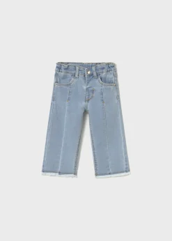 Mayoral Baby Flared Jeans