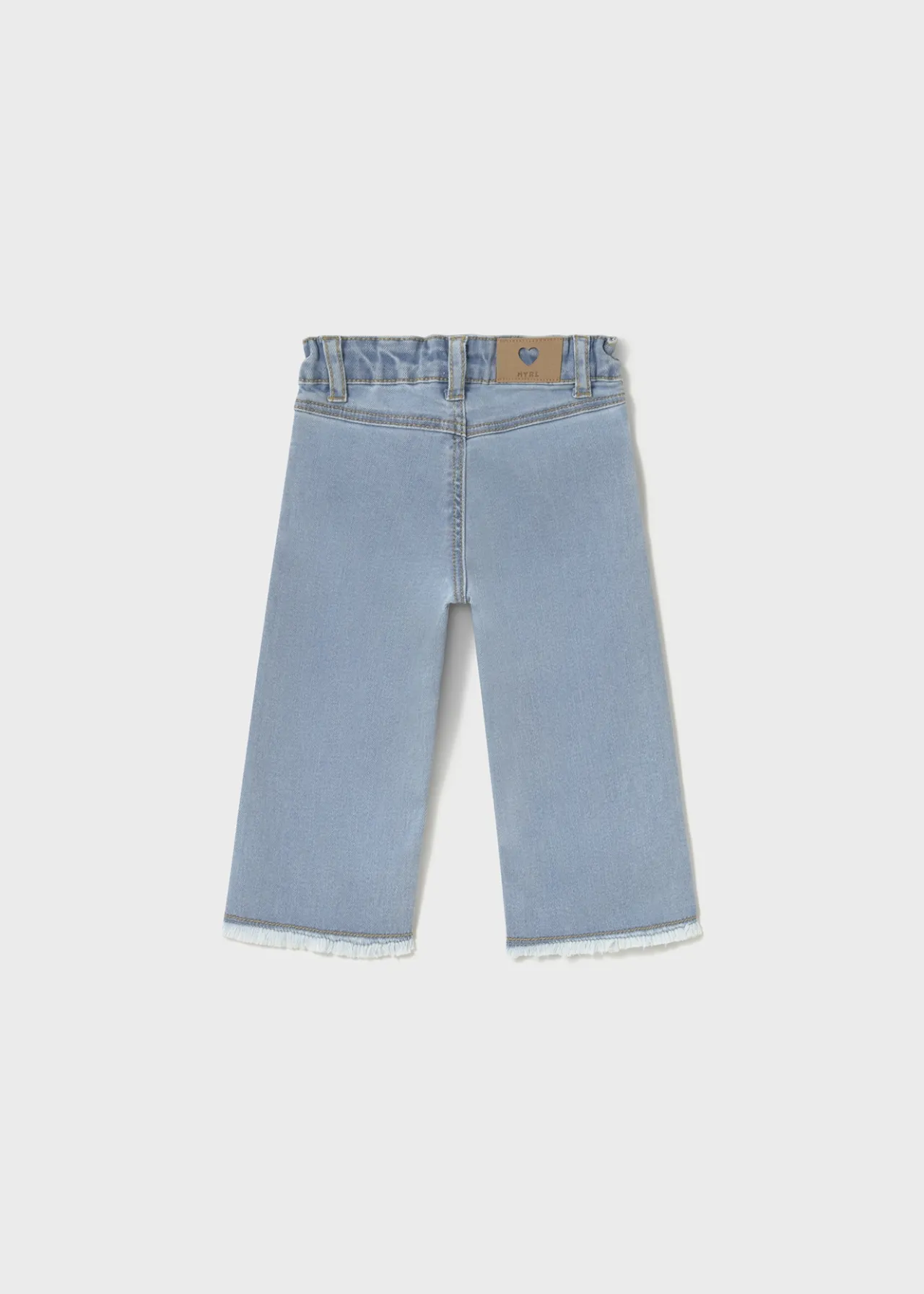 Mayoral Baby Flared Jeans
