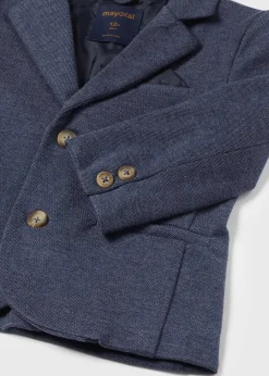 BOY Mayoral Baby Formal Blazer
