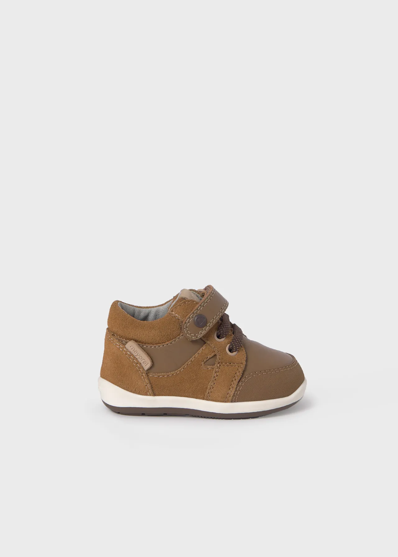 Mayoral Baby Formal Sneakers